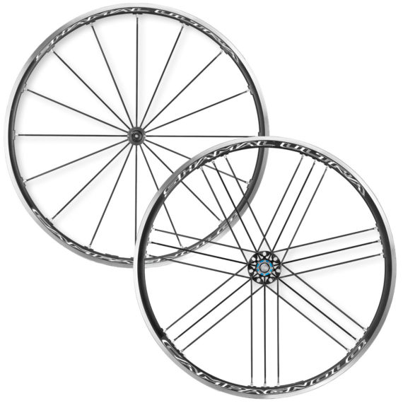 Campagnolo Shamal Ultra C17 Clincher Wheelset - Campagnolo 9/10/11