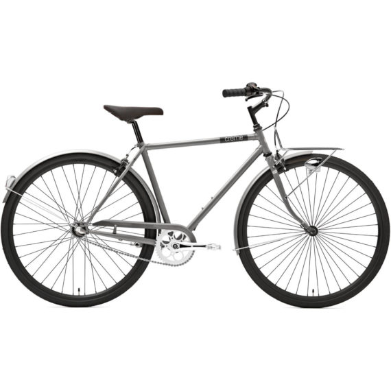 Creme Caferacer Man Solo Urban Bike (2020) Hybrid Bikes
