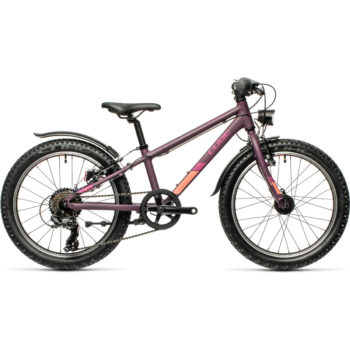 Cube Acid 200 Allroad Kids 2021 Junior Bikes