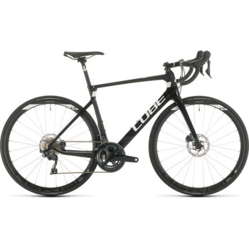 Cube Agree C 62 Race 2020 22 Carbon