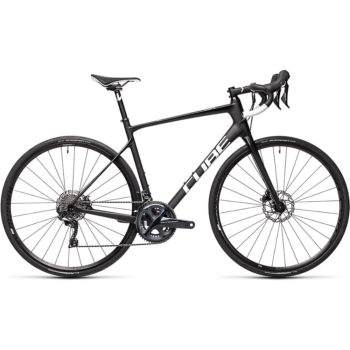 Cube Attain GTC SL 2021 Carbon - 62cm 24.5 Carbon