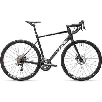 Cube Attain Race 2021 - 62cm 24.5