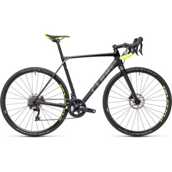 Cube Cross Race C 62 Pro 2021 19.5 Carbon