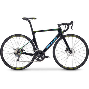 Fuji Supreme 2.5 2020 Carbon Bikes