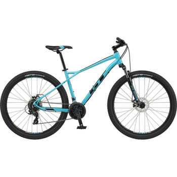 GT Aggressor Comp 2021 Aqua Aqua