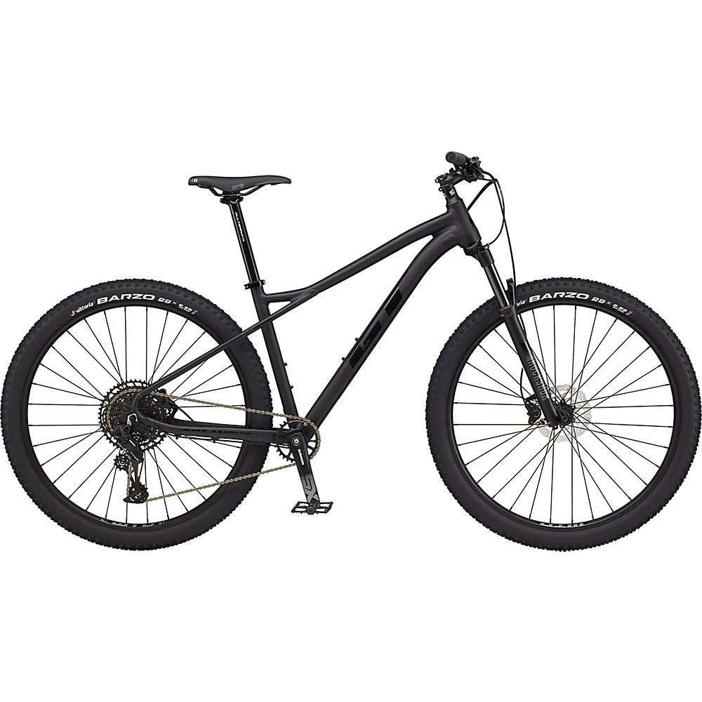 GT Avalanche Expert 2021 Black