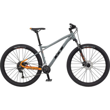 GT Avalanche Sport 2021 Grey