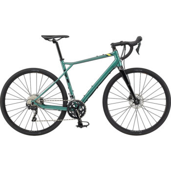 GT Grade Expert Gravel 2021 Jade 22.75 Jade