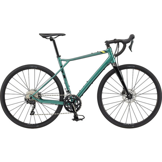 GT Grade Expert Gravel Bike 2021 - Jade - 58cm (22.75"), Jade