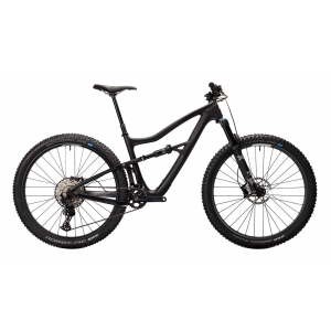 Ibis Ripley 4 SLX 2021 Braaap Black