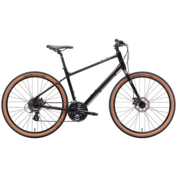 Kona Dew Urban 2021 - XL