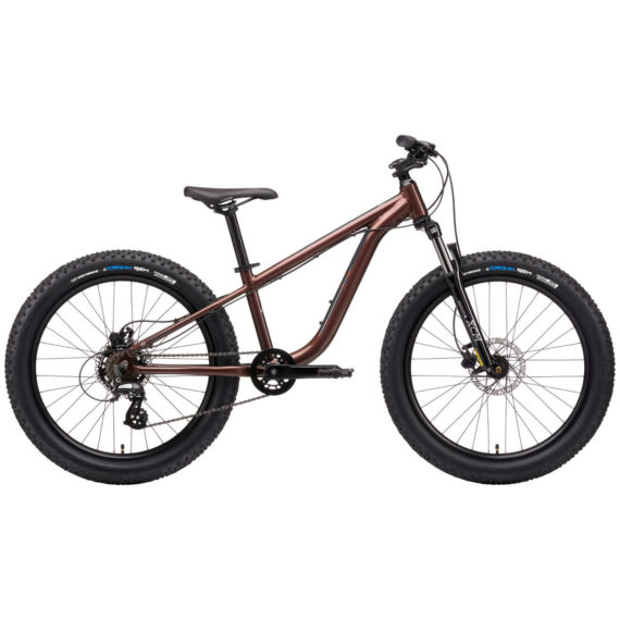 Kona Honzo 24 Hardtail Kids Bike (2021) Junior Bikes