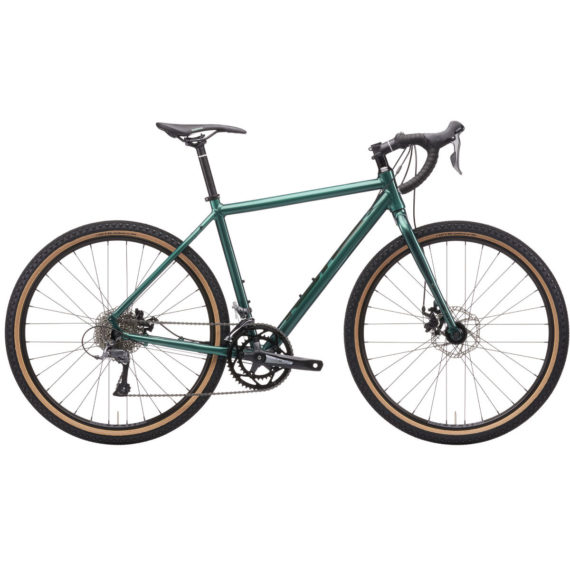Kona Rove AL 650 Gravel Bike (2021) Adventure Bikes
