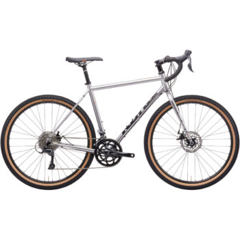 Kona Rove Gravel 2021 Adventure Bikes