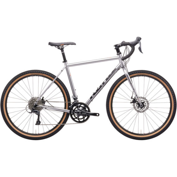 Kona Rove Gravel Bike (2021) Adventure Bikes