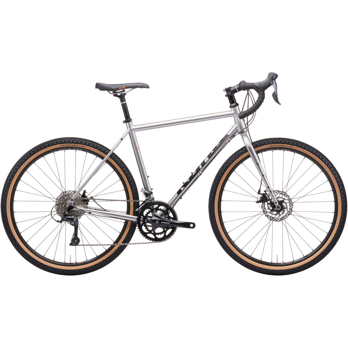 Kona Rove Gravel 2021 Adventure Bikes