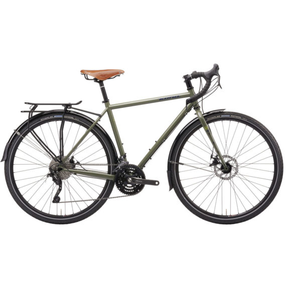 Kona Sutra Adventure Road Bike (2021) Adventure Bikes