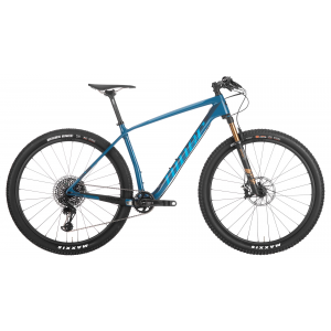 Niner AIR 9 RDO 5-Star 2020 Blue