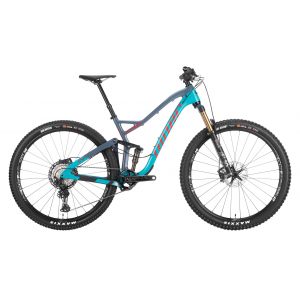 Niner Jet 9 RDO 4-Star 2020 Teal Slate