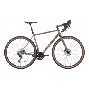 Norco Search XR S1 2020 Warm Grey 53