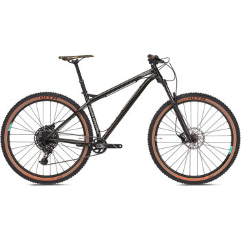 NS Bikes Eccentric Cromo 2020