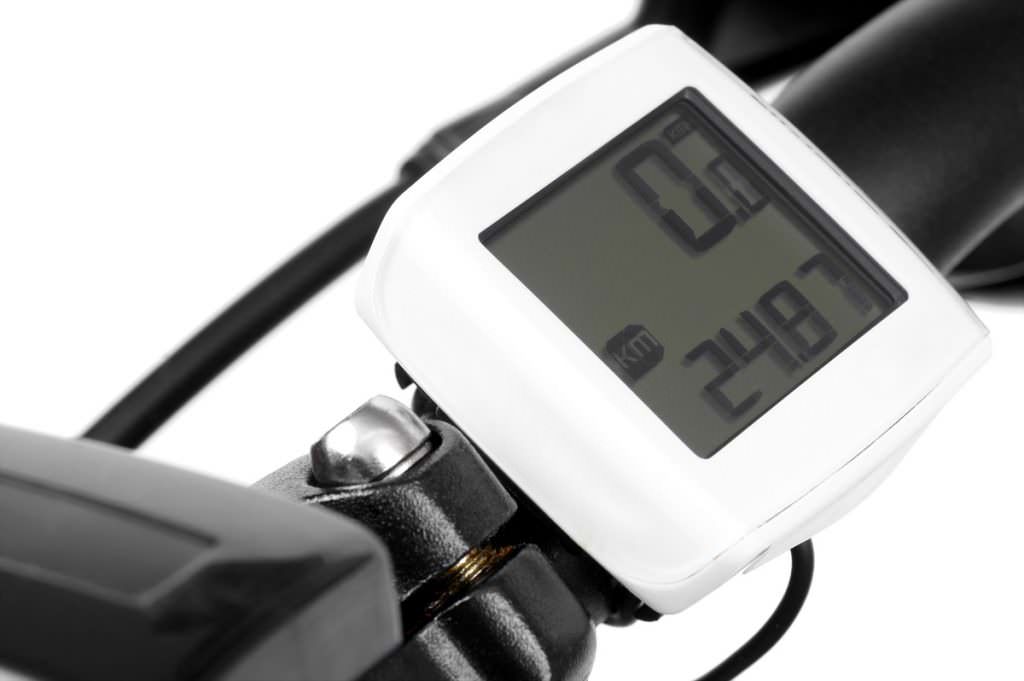 Do You Need A Bicycle Odometer? Let's Find Out