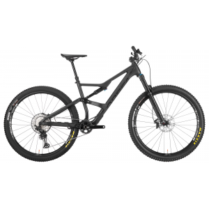 Orbea Occam H10 2021 Small Metallic