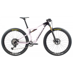 Orbea Oiz M-Team 2021 Small Marble