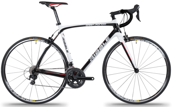 Ribble - Gran Fondo