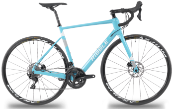 Ribble R872 Disc Pro