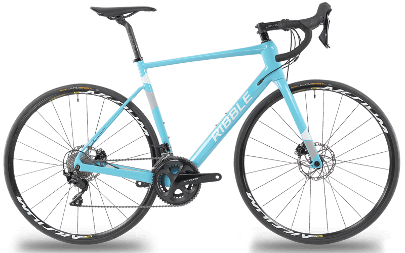 Ribble R872 Disc Pro