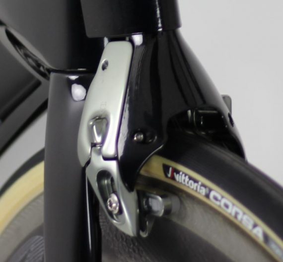 Ribble - Ultra TT Brake Cover Front
