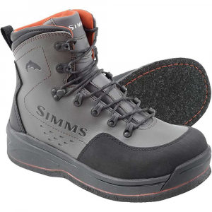 Simms Freestone Boot Felt 7 Gunmetal