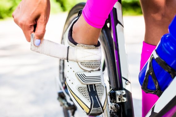 best cycle shoes for spinning