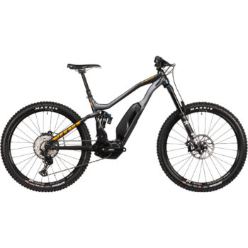 Vitus E-Sommet VRS 2020 Sunset Electric