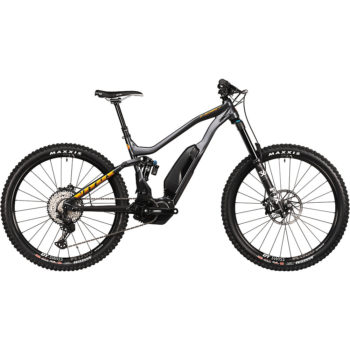 Vitus E-Sommet VRS Sunset 2020 Sunset Black Sunset