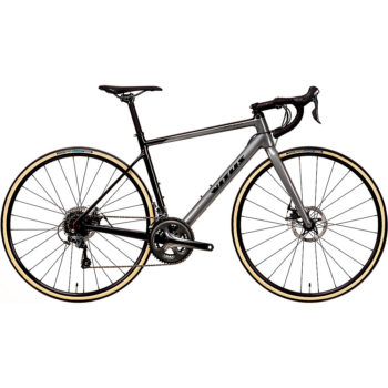 Vitus Zenium Tiagra 2020 Carbon-Grey XL Carbon-Grey