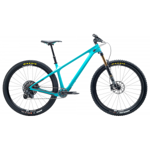 Yeti ARC Turq T2 AXS Eagle 2021 Large