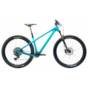 Yeti ARC Turq T3 AXS Eagle 2021 Large