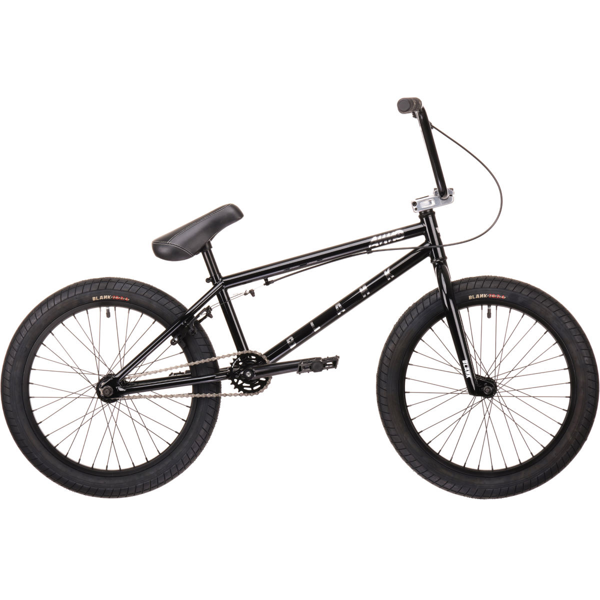 Blank Ammo Freestyle Bikes