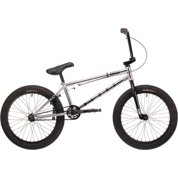 Blank Diablo BMX Bike Freestyle BMX Bikes