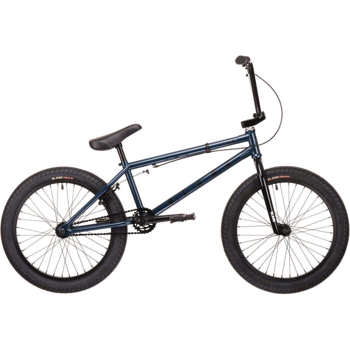 Blank Icon Freestyle Bikes