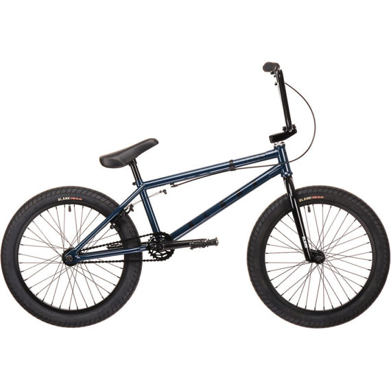 Blank Icon BMX Bike - Teal - 20", Teal