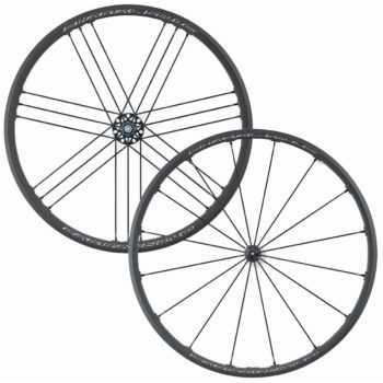 Campagnolo Shamal Mille C17 Clincher Wheelset 700c Shimano SRAM