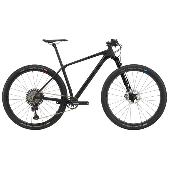 Cannondale F-Si Hi-MOD 1 Mountain Bike '20