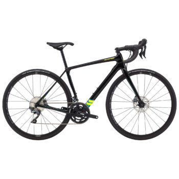 Cannondale Synapse Carbon Disc Ultegra 20