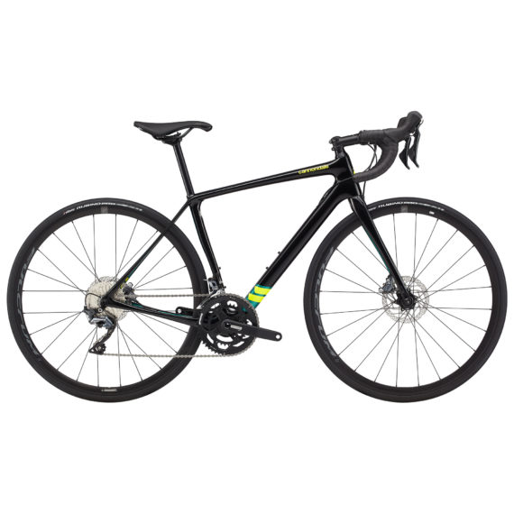 Cannondale Women's Synapse Carbon Disc Ultegra Road Bike '20