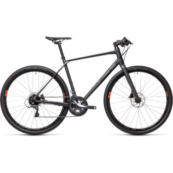 Cube SL 2021 Bikes