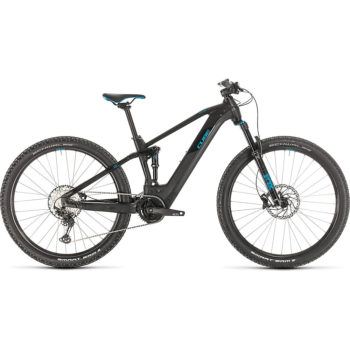 Cube Stereo 120 HPC Race 625 2020 - 20