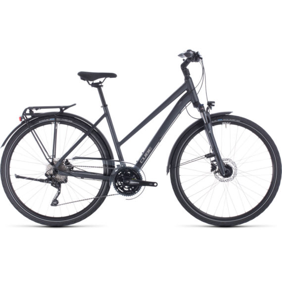 Cube Touring EXC Bike (2020) Touring Bikes